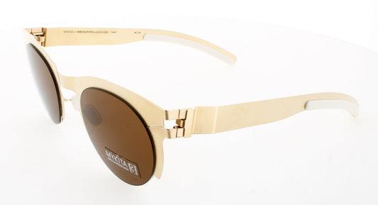 MYKITA COLLAB-ANAI-GOLD Frame N/A Lens N/A