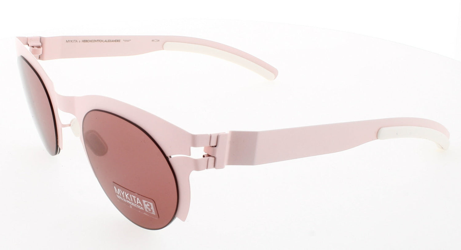 MYKITA COLLAB-ANAI-ROSE Frame N/A Lens N/A