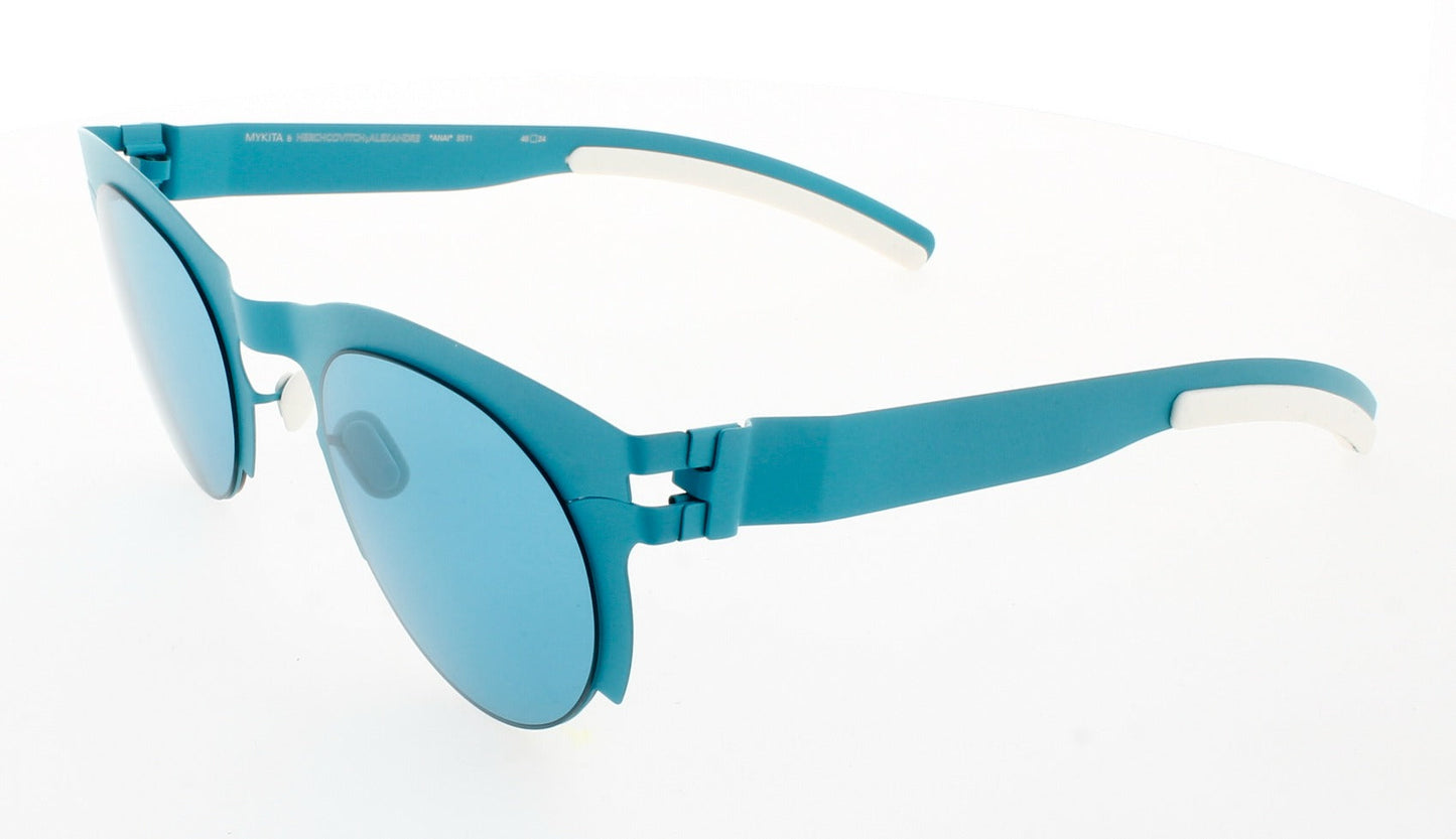 MYKITA COLLAB-ANAI-TURQUOISE Frame N/A Lens N/A