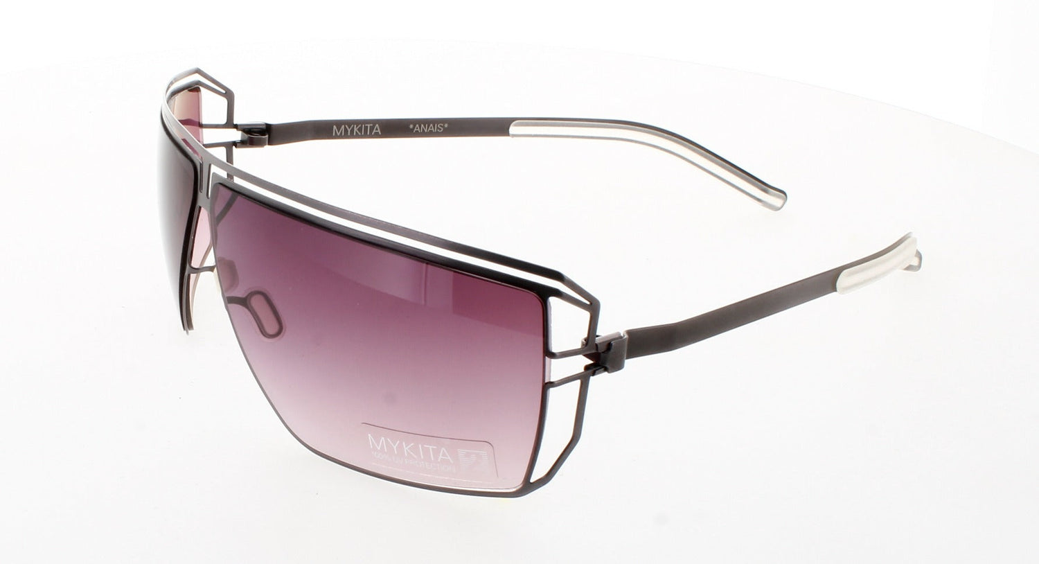 MYKITA NO1 SUN-ANAIS-PURPLE Frame N/A Lens N/A