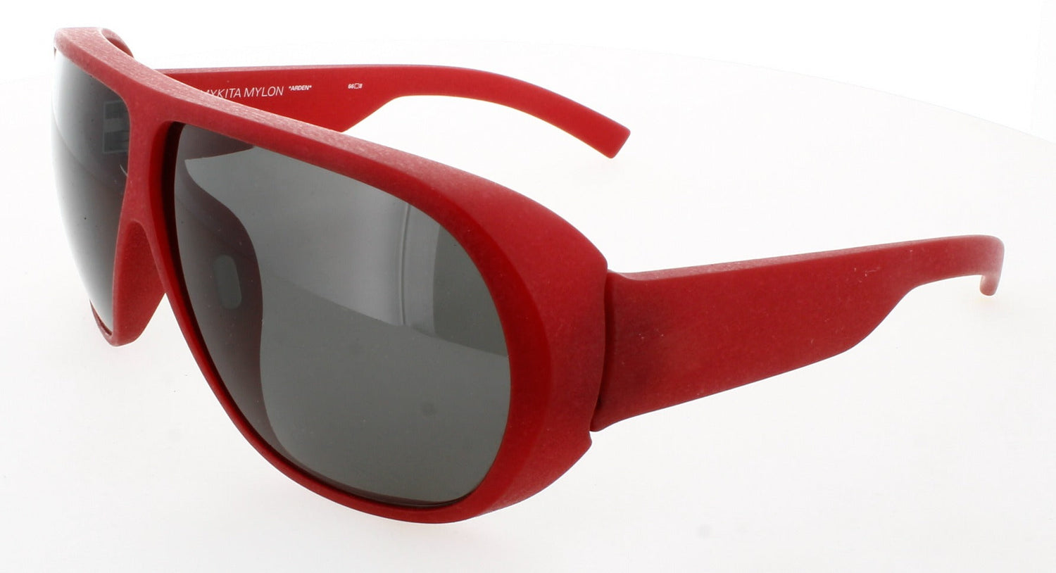 MYKITA MYLON-ARDEN-CINNABAR RED Frame N/A Lens N/A