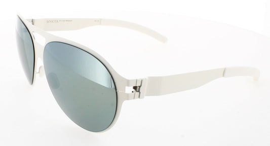 MYKITA NO1 SUN-BRONCO-OFF WHITE Frame N/A Lens N/A