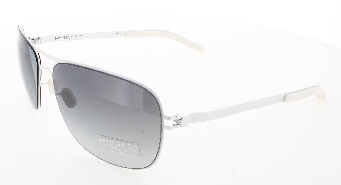 MYKITA NO1 SUN-BURT-EDELWEISS Frame N/A Lens N/A