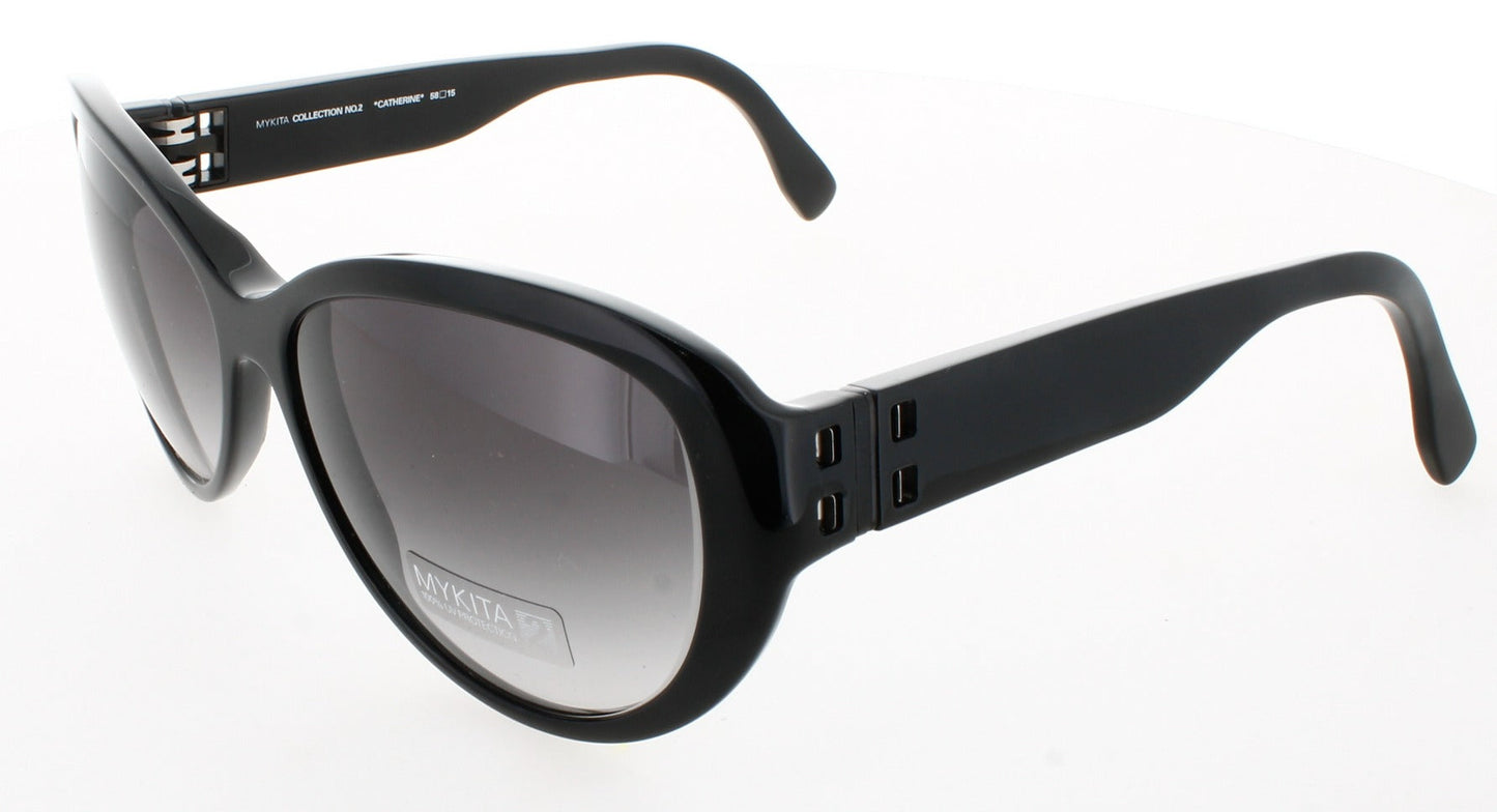 MYKITA NO2 SUN-CATHERINE-BLACK Frame N/A Lens N/A