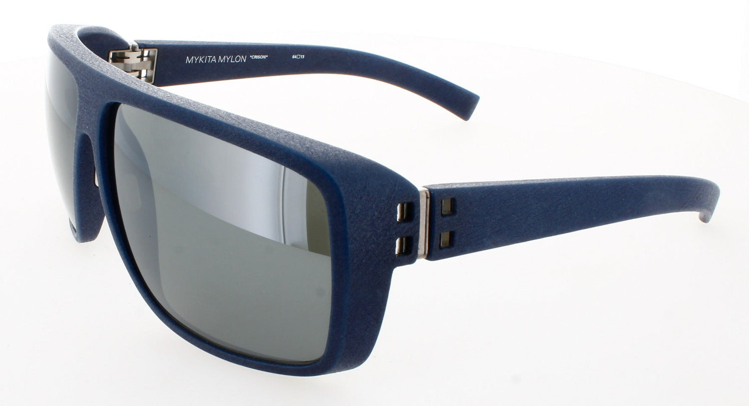 MYKITA MYLON-CRISON-MIDNIGHT BLUE Frame N/A Lens N/A