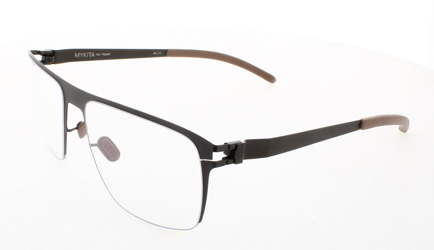 MYKITA NO1-ELMO-DARK BROWN Frame N/A Lens N/A