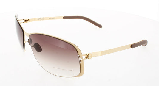 MYKITA NO1 SUN-ELODIE-GOLD LINE Frame N/A Lens N/A