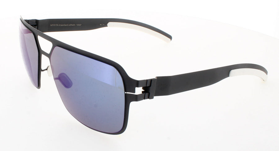 MYKITA COLLAB-HEINZ-AUBERGINE Frame N/A Lens N/A