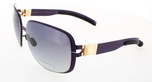 MYKITA NO1 FLASH-HELEN-VIOLET Frame N/A Lens N/A