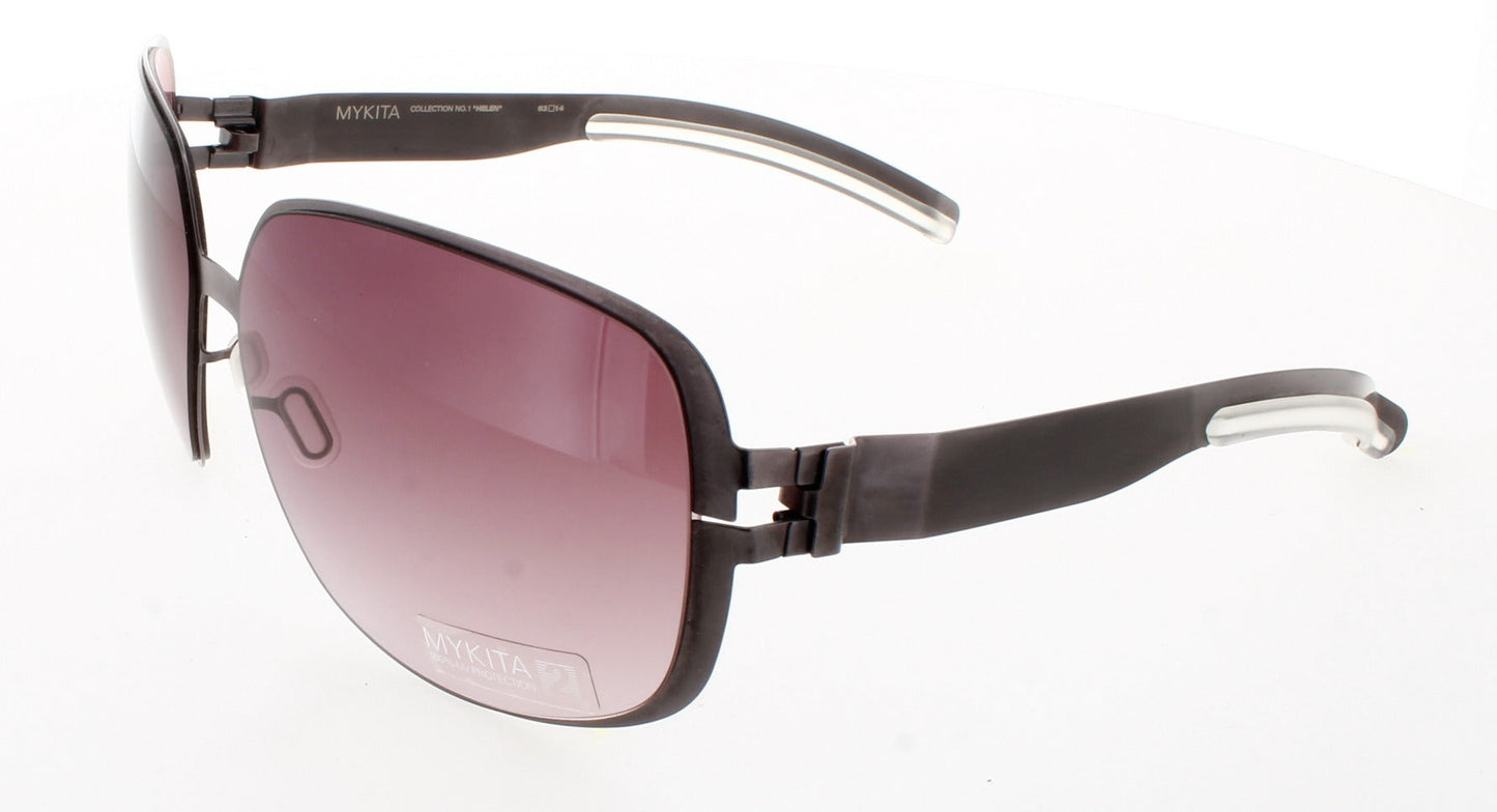 MYKITA NO1 SUN-HELEN-PURPLE Frame N/A Lens N/A