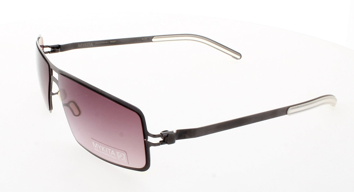 MYKITA NO1 SUN-HUGO-PURPLE Frame N/A Lens N/A