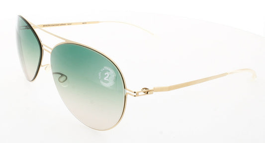 MYKITA COLLAB-KEITH-GOLD Frame N/A Lens N/A