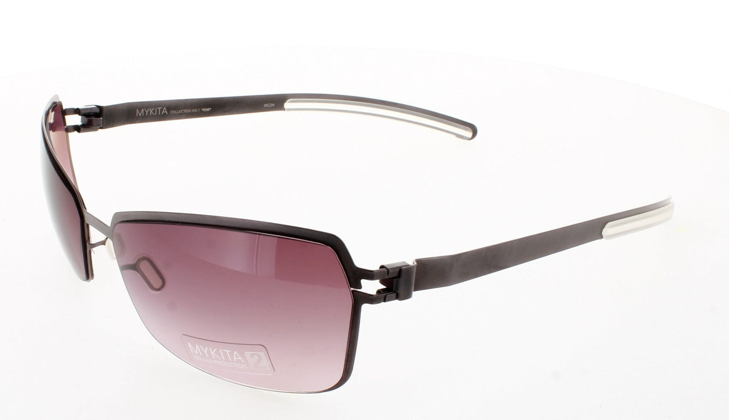 MYKITA NO1 SUN-KIM-PURPLE Frame N/A Lens N/A