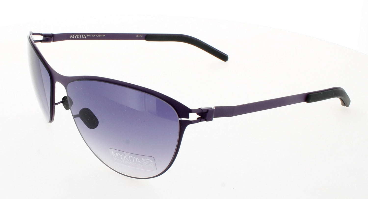 MYKITA NO1 SUN-LAETITA-VIOLET Frame N/A Lens N/A