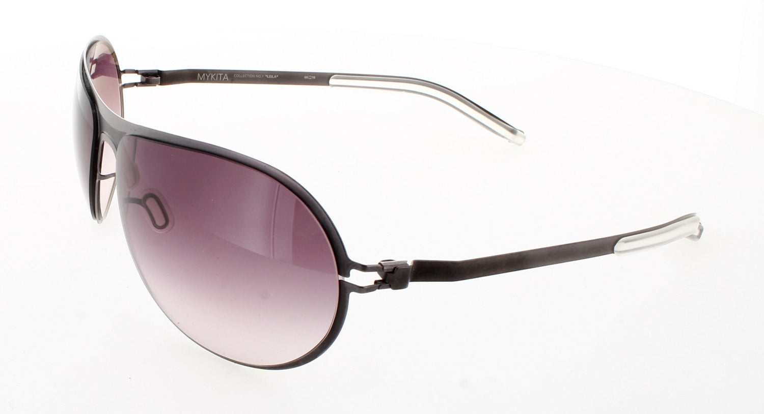 MYKITA NO1 SUN-LEILA-PURPLE Frame N/A Lens N/A