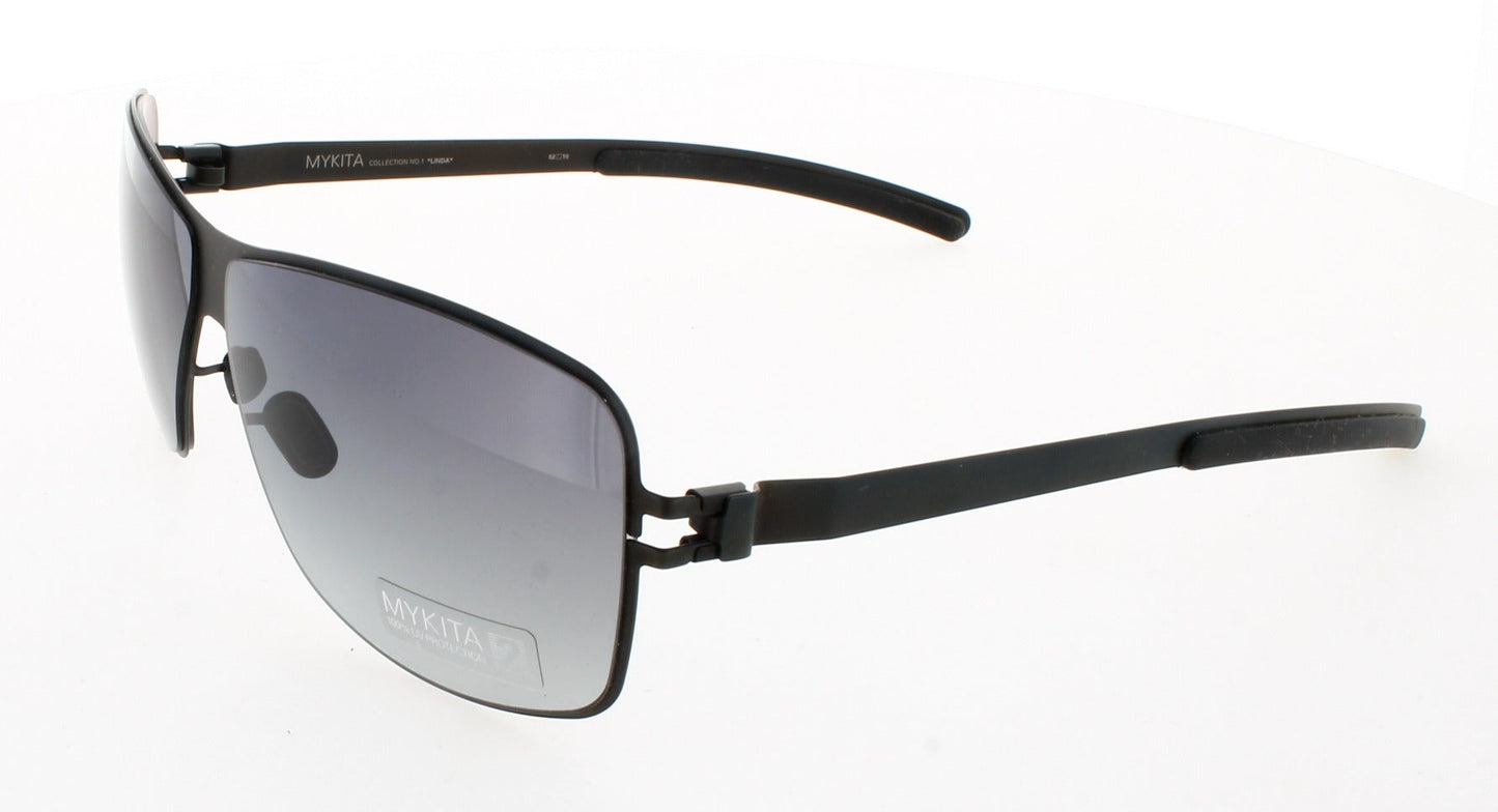 MYKITA NO1 SUN-LINDA-BLACK Frame N/A Lens N/A