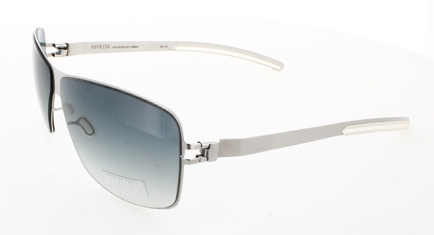 MYKITA NO1 SUN-LINDA-SILVER LINE Frame N/A Lens N/A