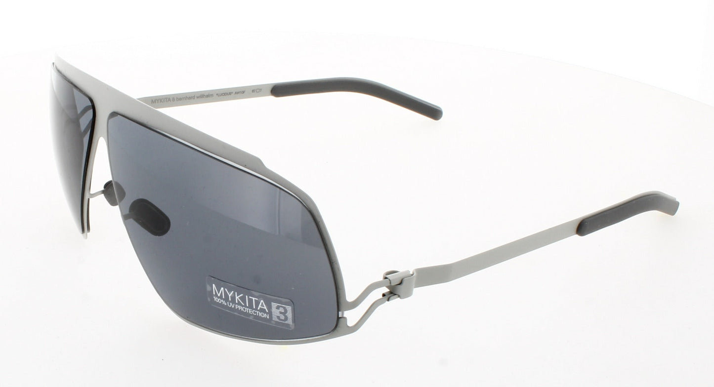 MYKITA COLLABORATIONS-LUCIDUS-PEBBLE Frame N/A Lens N/A