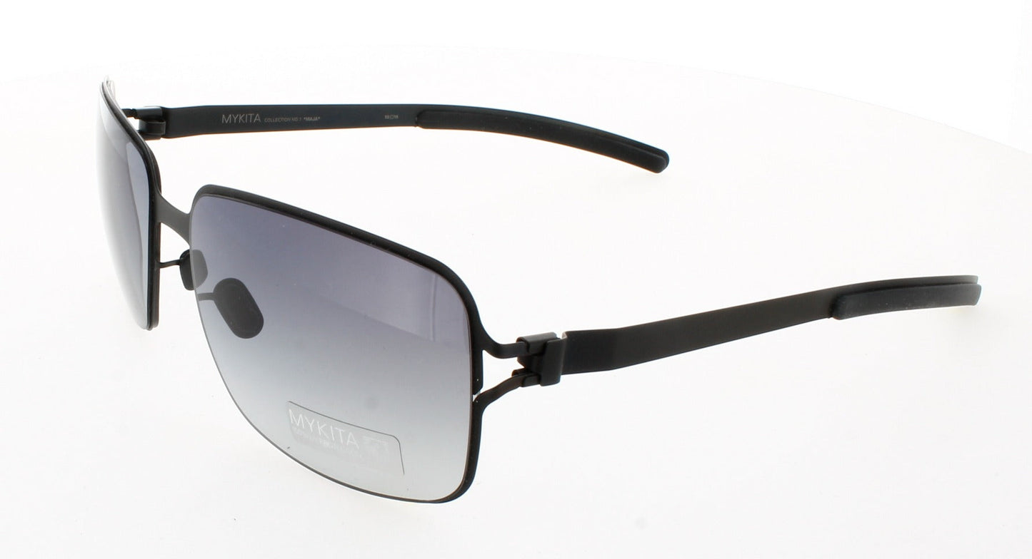 MYKITA NO1 SUN-MAJA-BLACK Frame N/A Lens N/A