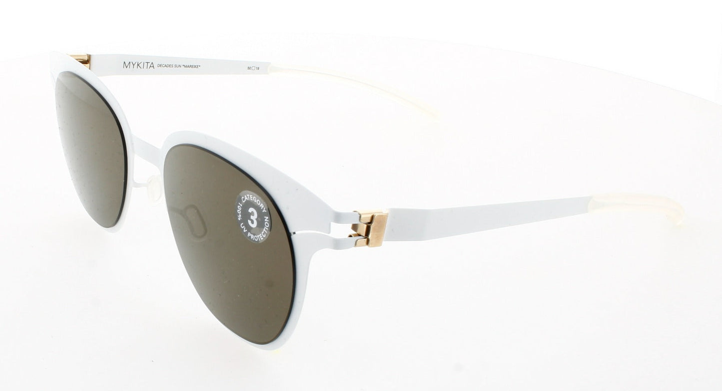 MYKITA DECADES-MAREIKE-TALC Frame N/A Lens N/A