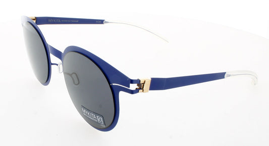 MYKITA NO1 SUN-MARLENE-INTERNATIONAL BLUE Frame N/A Lens N/A