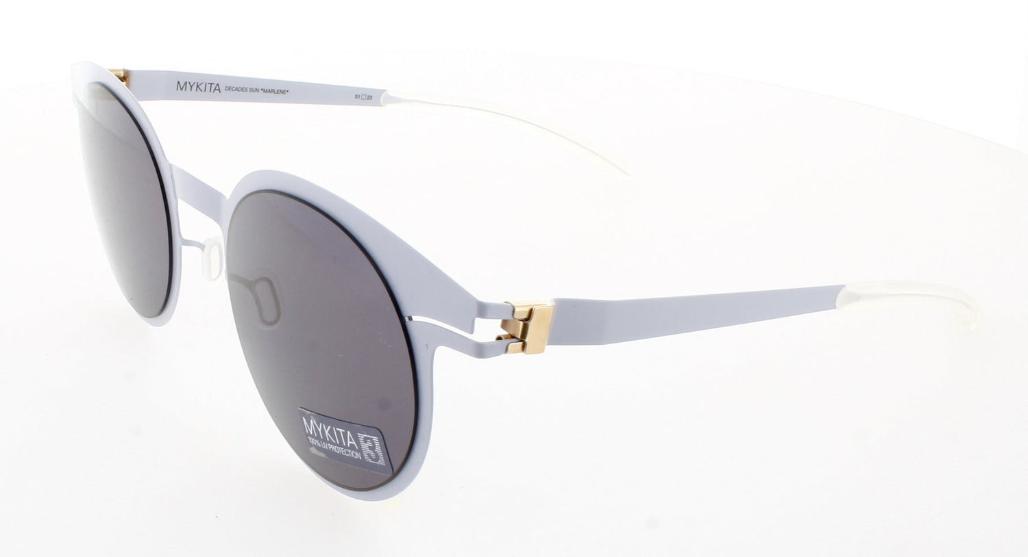 MYKITA NO1 SUN-MARLENE-PASTEL GREY Frame N/A Lens N/A