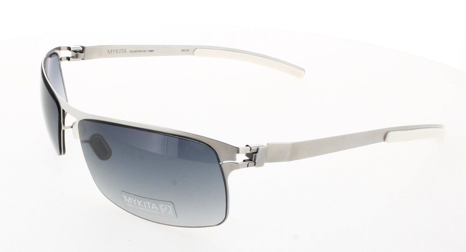 MYKITA NO1 SUN-MIK-PEARL Frame N/A Lens N/A