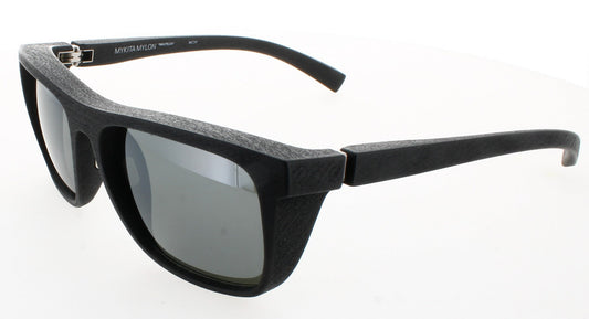 MYKITA MYLON-NAUTILUS-MATT BLACK Frame N/A Lens N/A