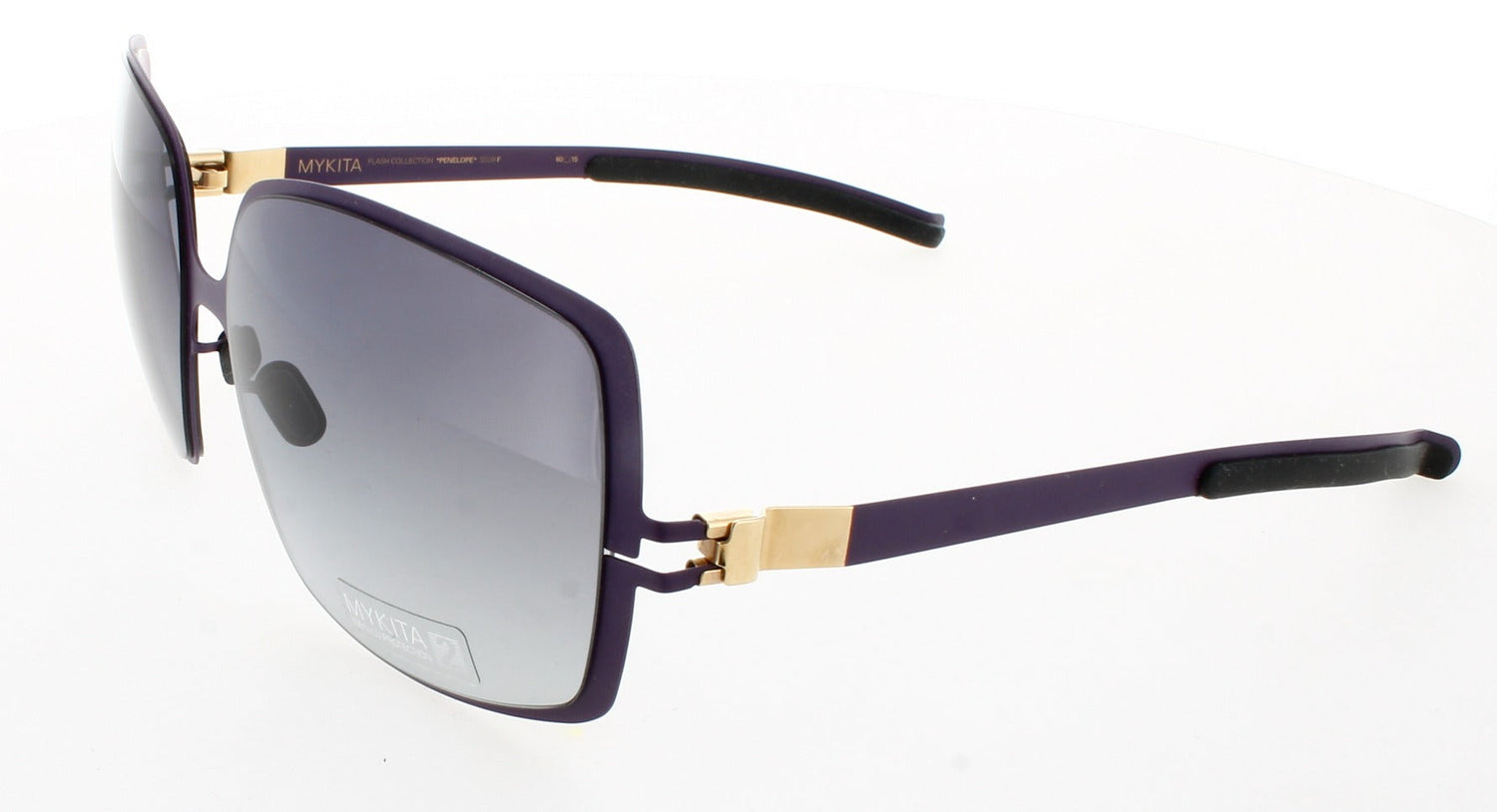 MYKITA NO1 FLASH-PENELOPE-VIOLET Frame N/A Lens N/A