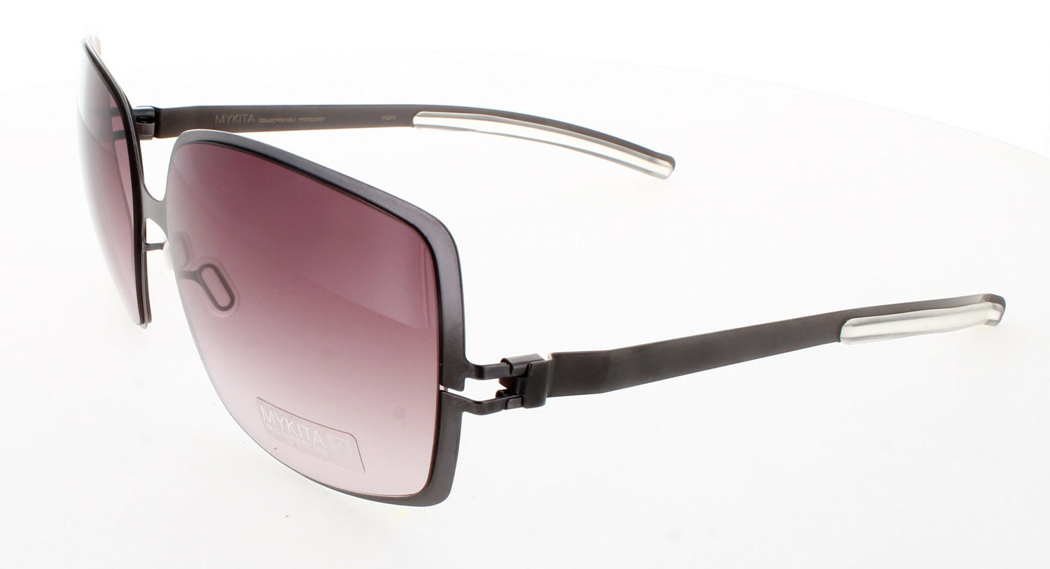 MYKITA NO1 SUN-PENELOPE-PURPLE Frame N/A Lens N/A