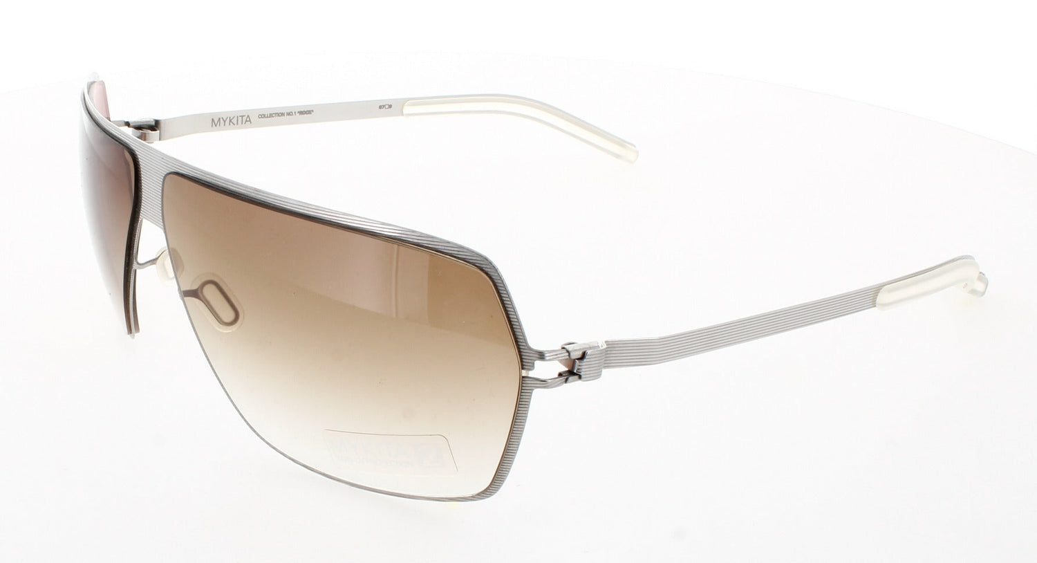 MYKITA NO1 SUN-ROCK-SILVERLINE Frame N/A Lens N/A