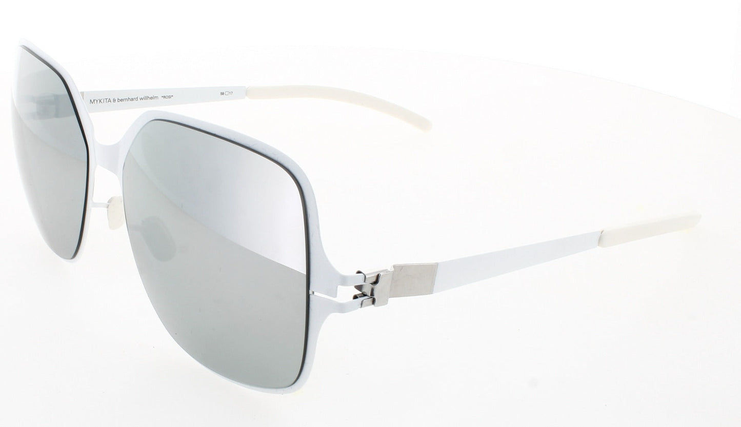 MYKITA COLLAB-ROSI-WHITE Frame N/A Lens N/A