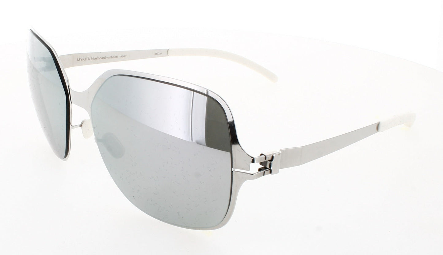 MYKITA COLLAB-ROSI-SILVER Frame N/A Lens N/A