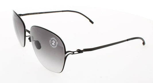 MYKITA LITE SUN-TOMKE-BLACK Frame N/A Lens N/A