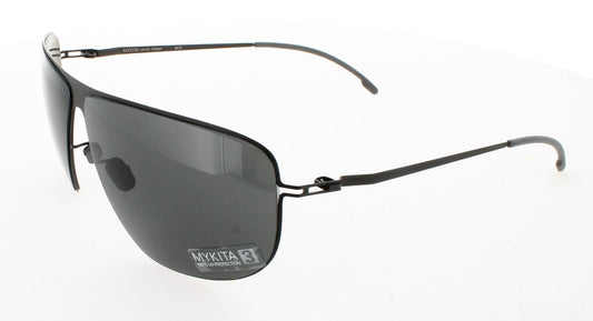 MYKITA LITE SUN-TOMMA-BLACK Frame N/A Lens N/A