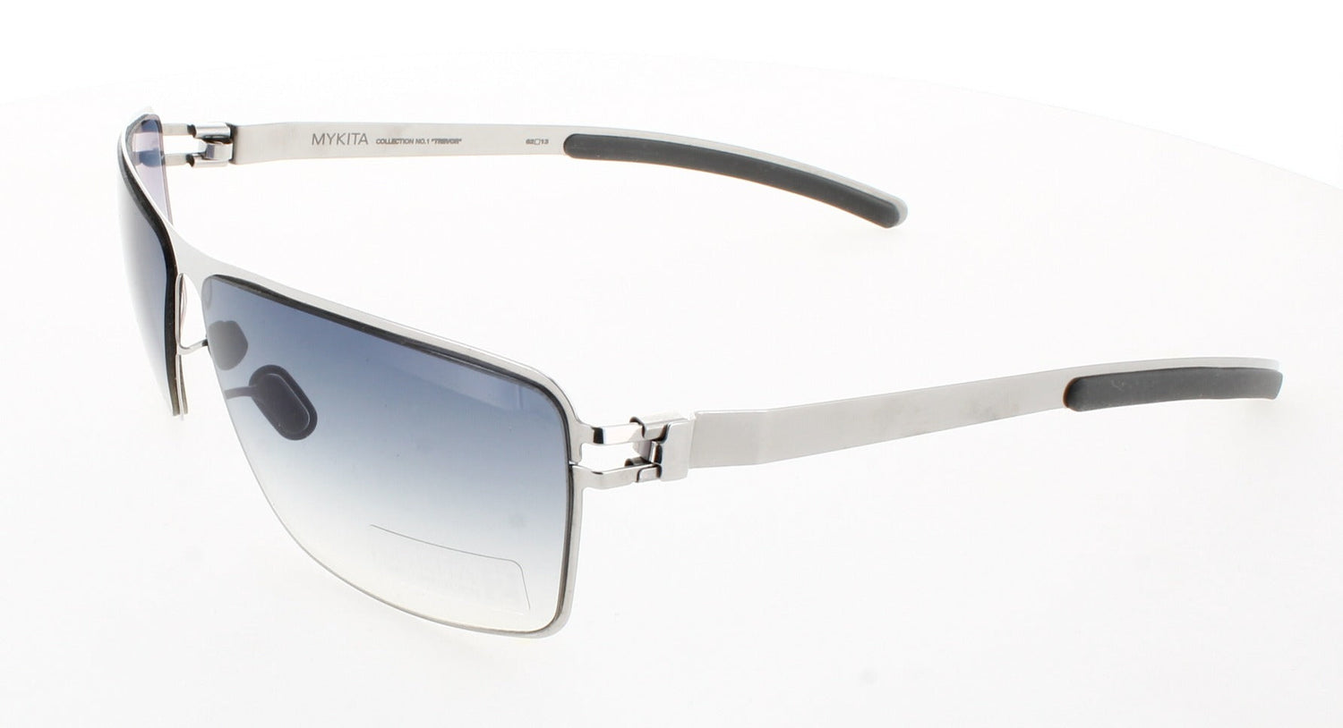 MYKITA NO1 SUN-TREVOR-SHINNY SILVER Frame N/A Lens N/A