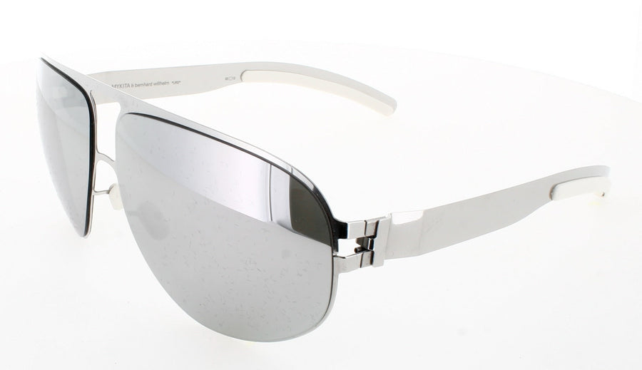 MYKITA COLLAB-URS-SILVER Frame N/A Lens N/A