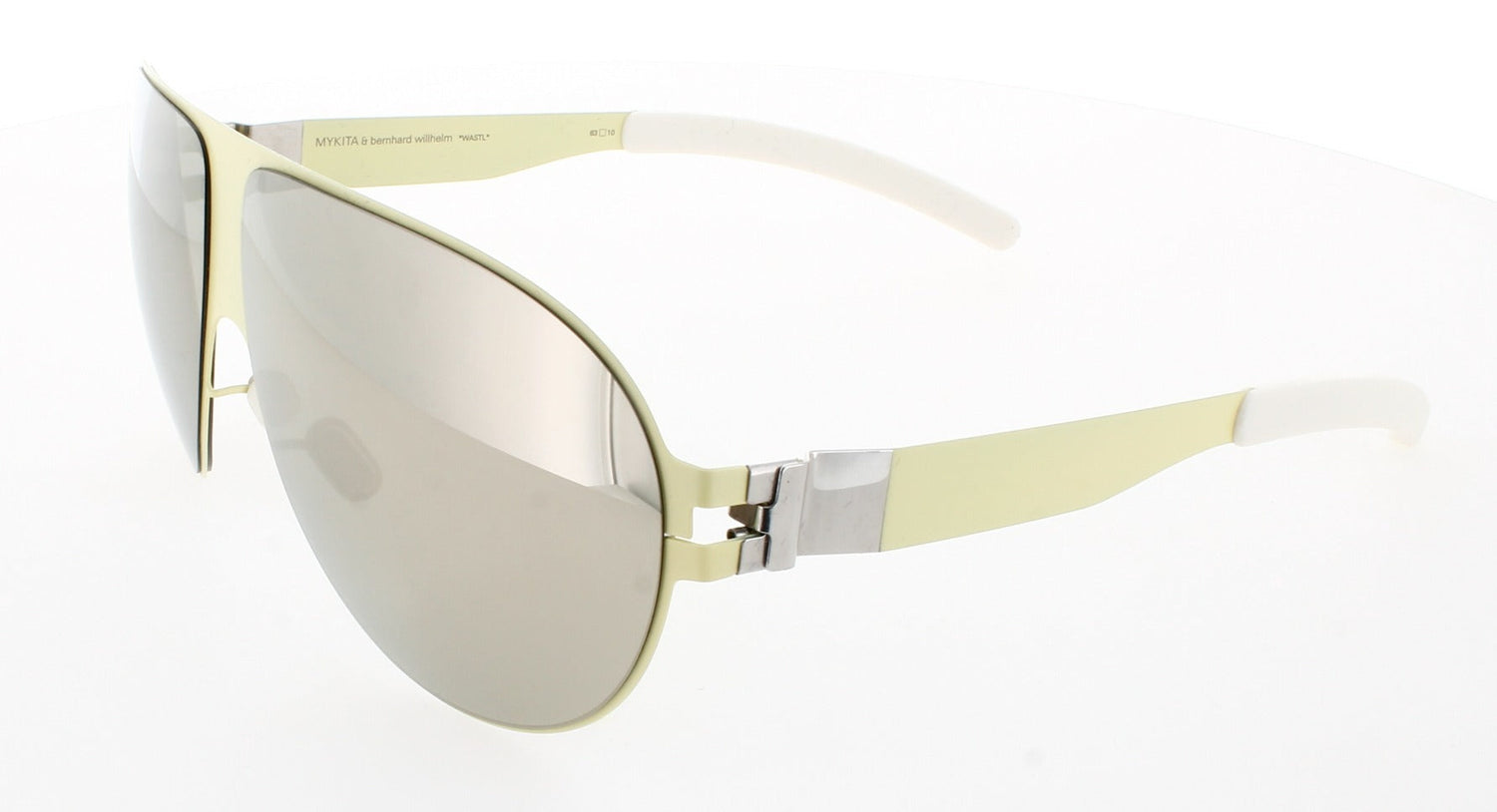 MYKITA COLLAB-WASTL-SULFUR Frame N/A Lens N/A