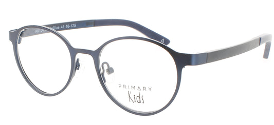 PRIMARY Pk104 Frame MatteNavy/ Lens DEMO