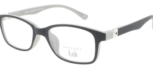 PRIMARY Pk106 Frame Black/Grey Lens DEMO