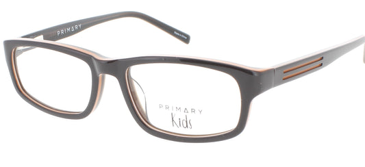 PRIMARY Pk108 Frame Brown Lens DEMO
