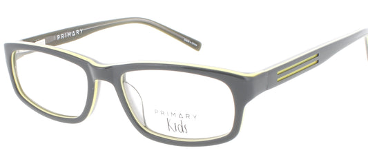 PRIMARY Pk108 Frame Gray Lens DEMO