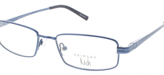 PRIMARY Pk110 Frame Blue Lens DEMO
