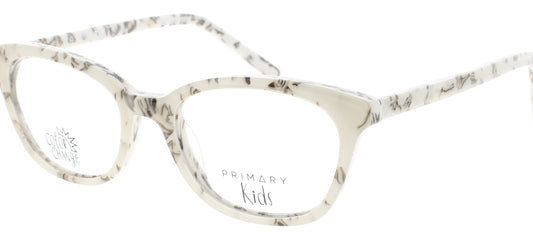 PRIMARY Pk111 Frame BlueTort Lens DEMO