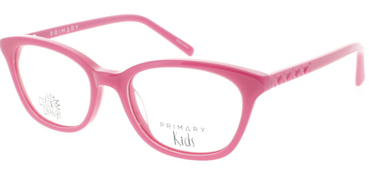 PRIMARY PK111 Frame Pink Lens DEMO