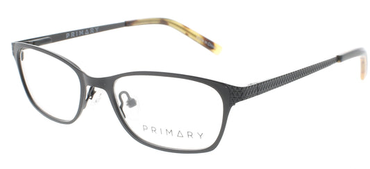 PRIMARY Pk120 Frame Black Lens DEMO