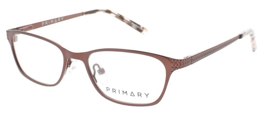 PRIMARY Pk120 Frame Burgundy Lens DEMO