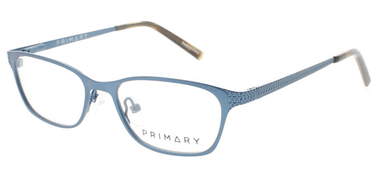 PRIMARY Pk120 Frame Teal Lens DEMO