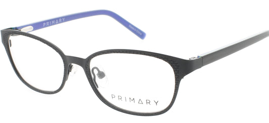 PRIMARY Pk122 Frame Black Lens DEMO