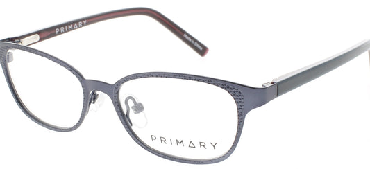 PRIMARY Pk122 Frame Navy Lens DEMO